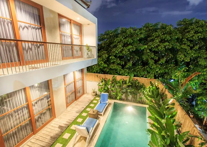 The Jero 18 Guest house 3*