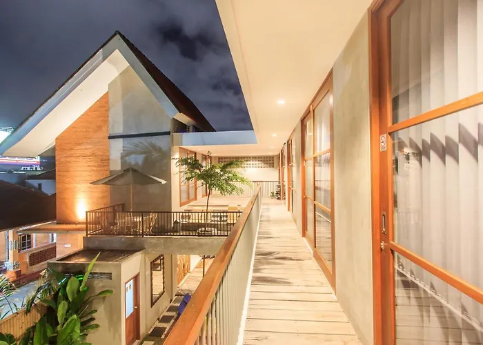 The Jero 18 Guest house 3*