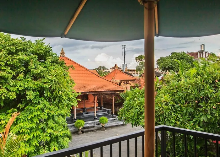 The Jero 18 Kuta (Bali)