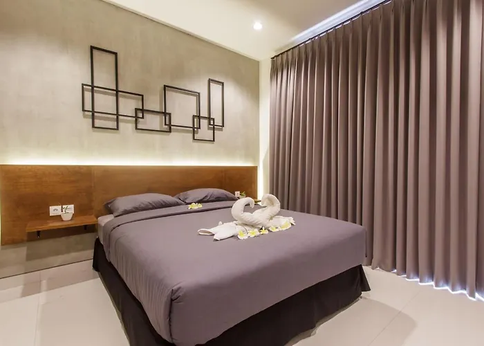 Guest house The Jero 18