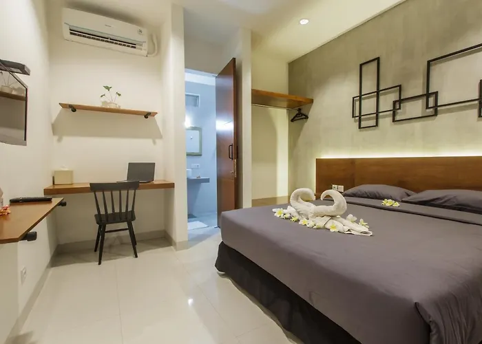 The Jero 18 Guest house 3*