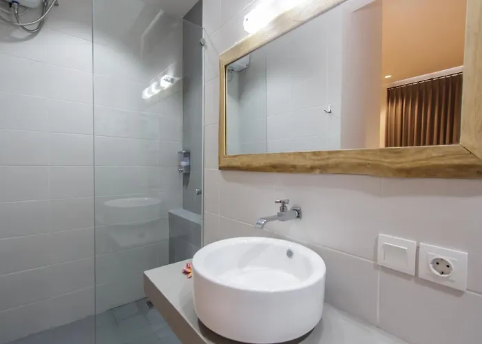 The Jero 18 Guest house