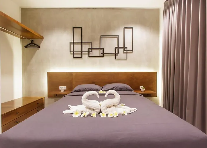 The Jero 18 Guest house 3*