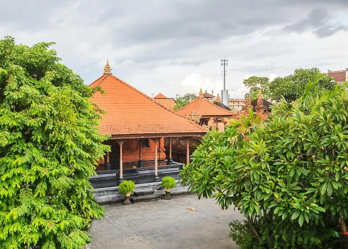 The Jero 18 Guest house