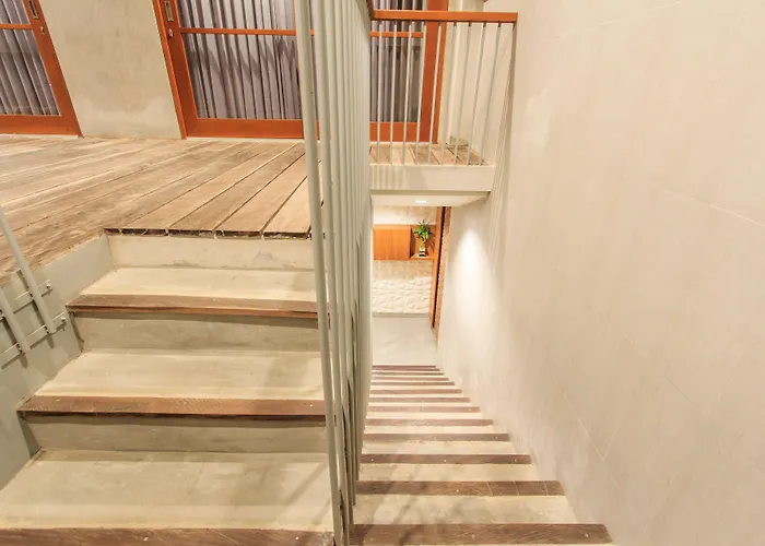 The Jero 18 Guest house