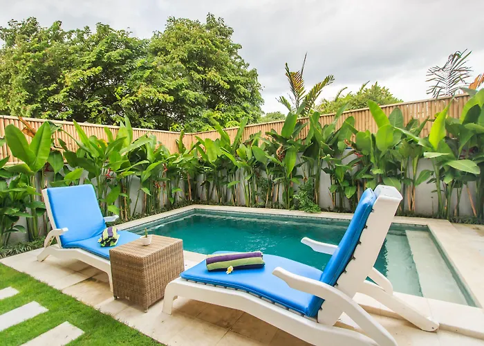 Guest house The Jero 18