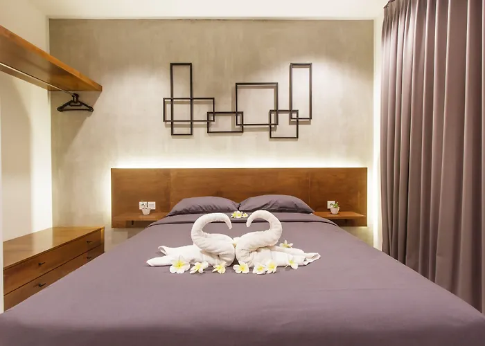 The Jero 18 Guest house 3*