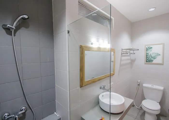 Guest house The Jero 18